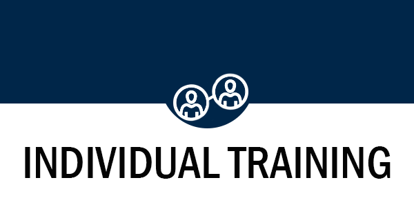 Individual Training