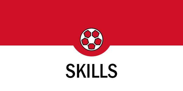 Skills