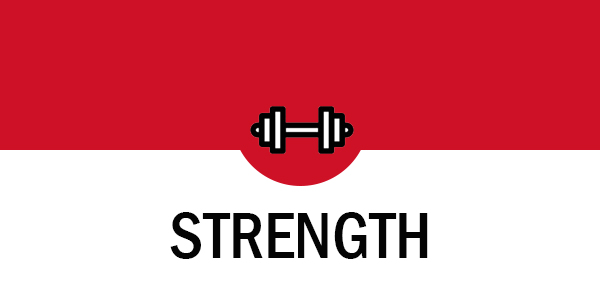 Strength Training